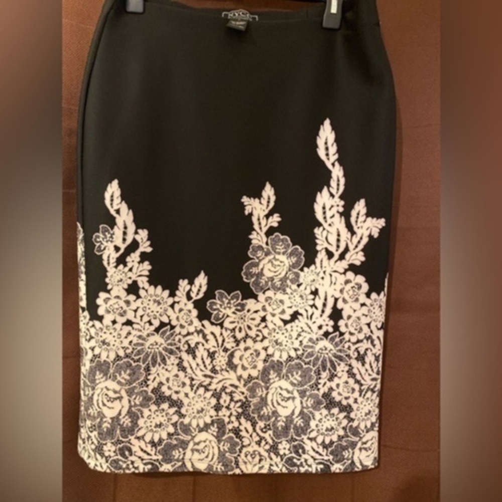 NYC Skirt